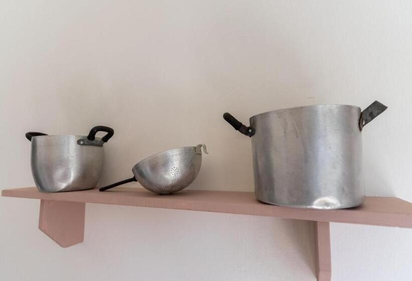 Casa Vacanza Lu Sule