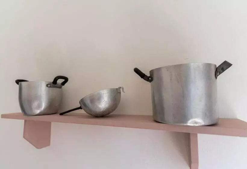Casa Vacanza Lu Sule