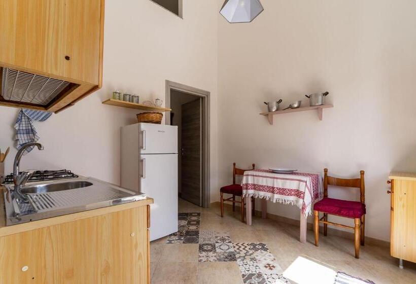 Casa Vacanza Lu Sule