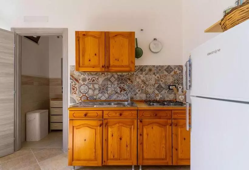 Casa Vacanza Lu Sule