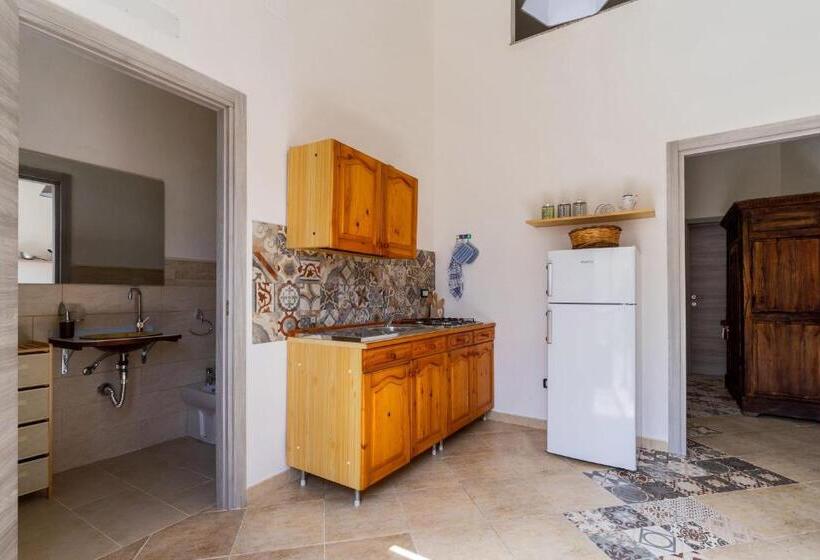 Casa Vacanza Lu Sule