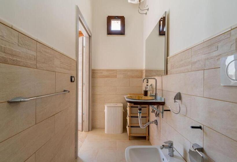 Casa Vacanza Lu Sule