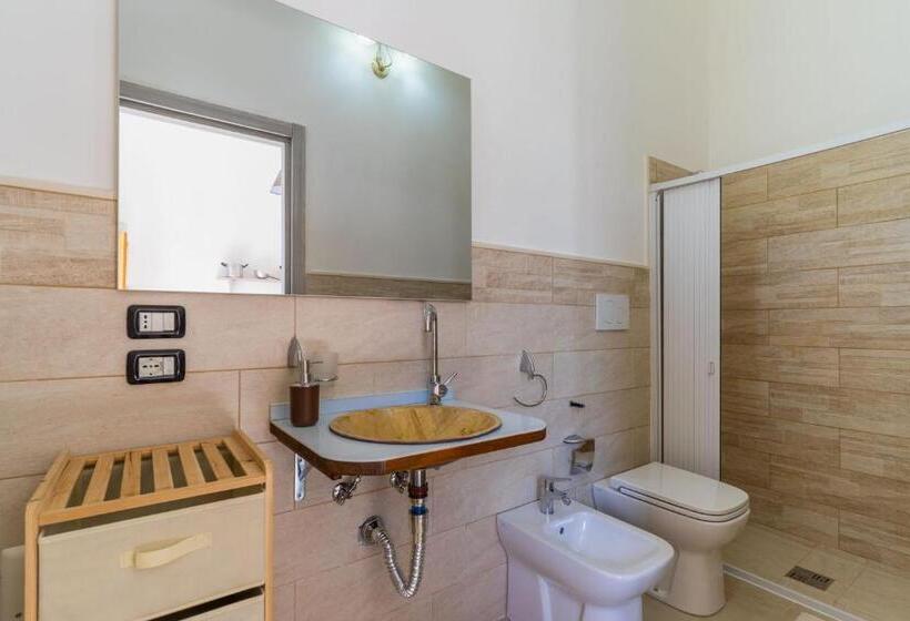 Casa Vacanza Lu Sule