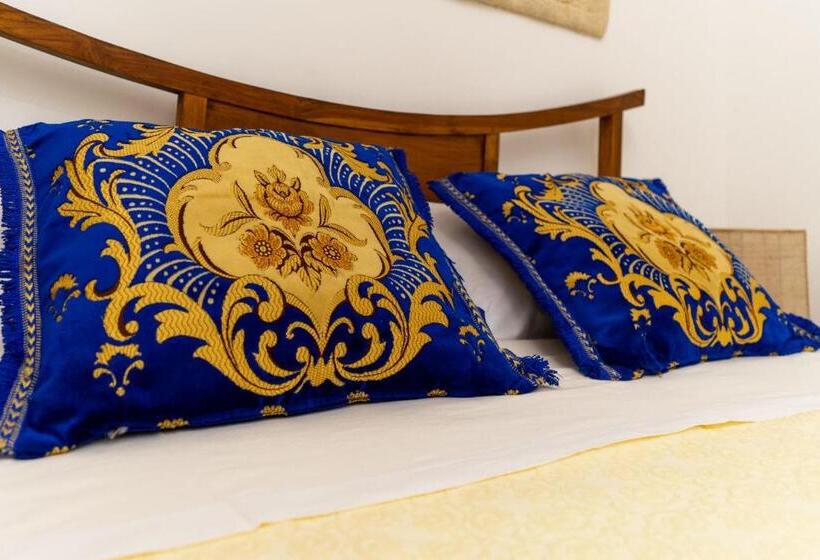 Casa Vacanza Lu Sule