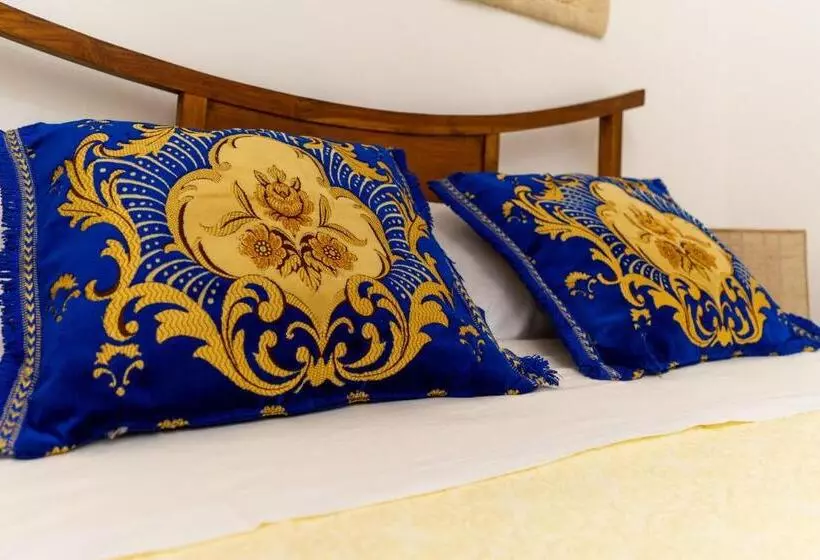 Casa Vacanza Lu Sule