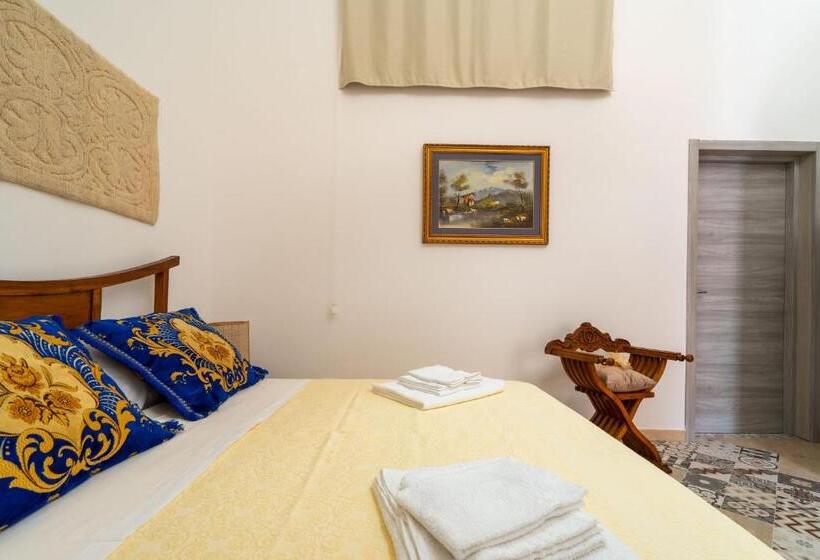 Casa Vacanza Lu Sule