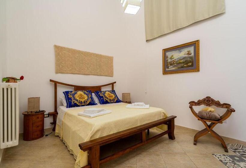 Casa Vacanza Lu Sule