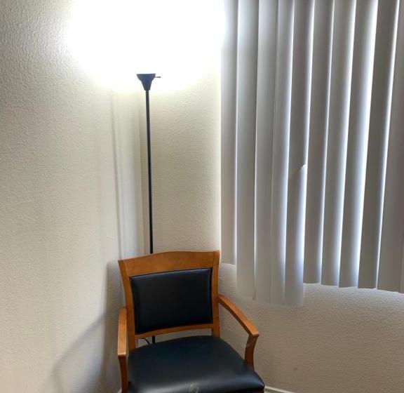 Charming Double Bed Hotel Style