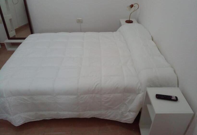 Departamento Duplex Hipolito