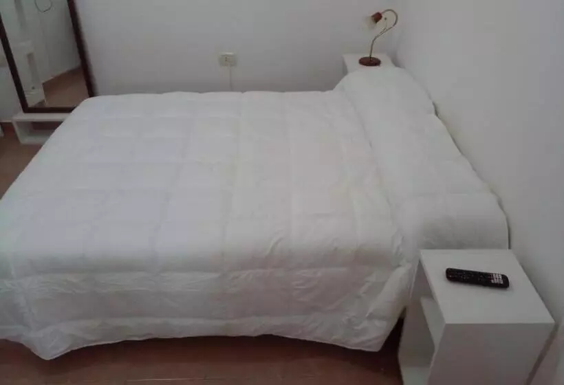 Departamento Duplex Hipolito