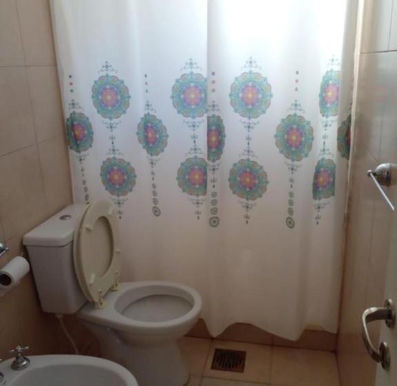 Departamento Duplex Hipolito