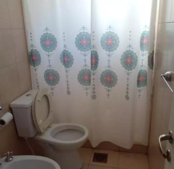 Departamento Duplex Hipolito
