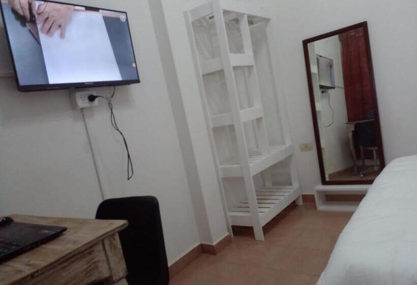 Departamento Duplex Hipolito