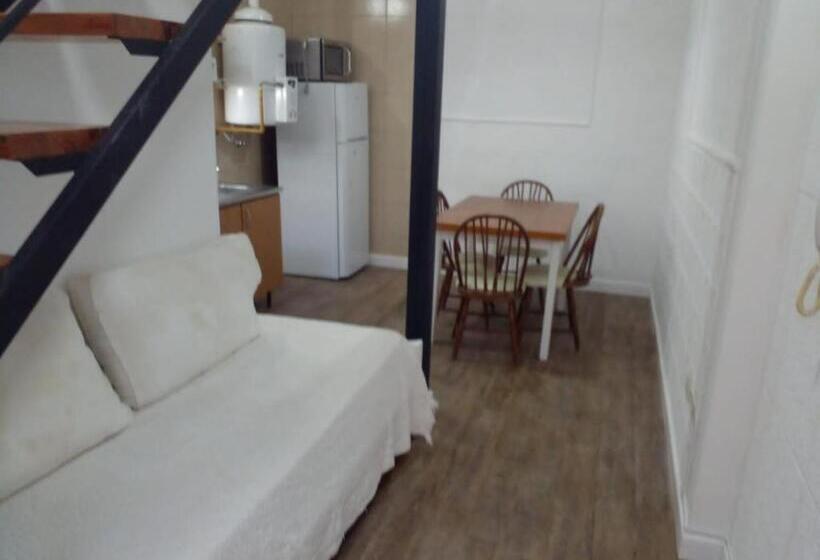 Departamento Duplex Hipolito