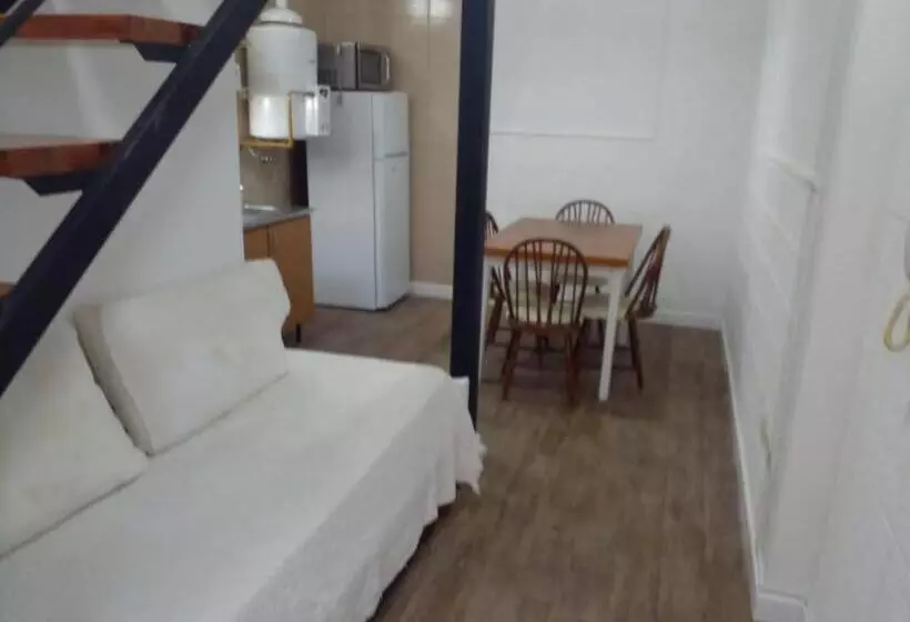 Departamento Duplex Hipolito