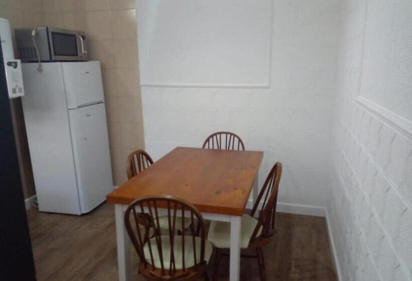 Departamento Duplex Hipolito