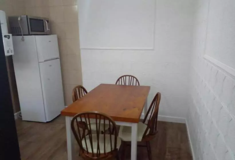 Departamento Duplex Hipolito