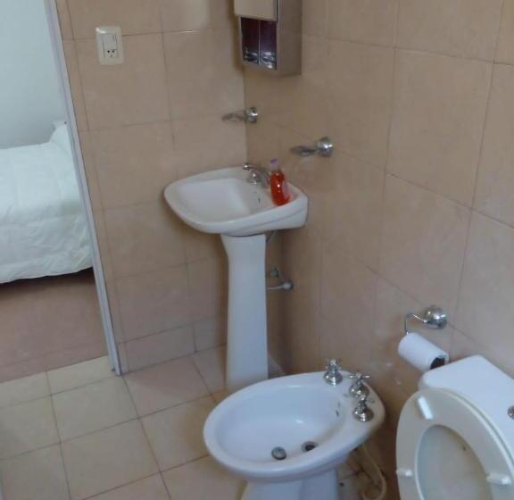 Departamento Duplex Hipolito