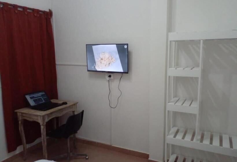 Departamento Duplex Hipolito