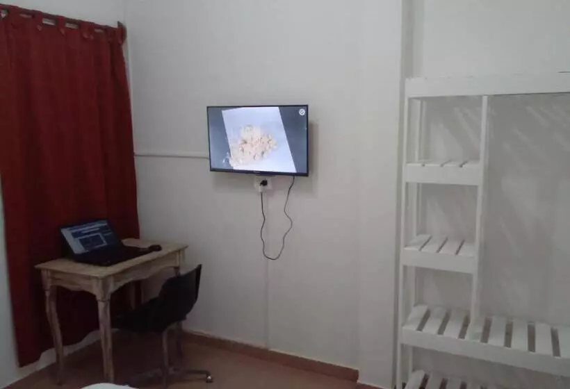 Departamento Duplex Hipolito