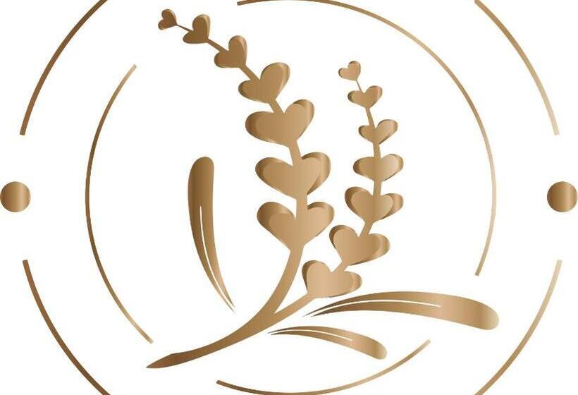 酒店 готель лаванда