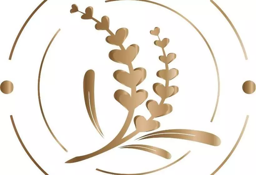 ホテル готель лаванда