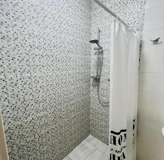 酒店 готель лаванда