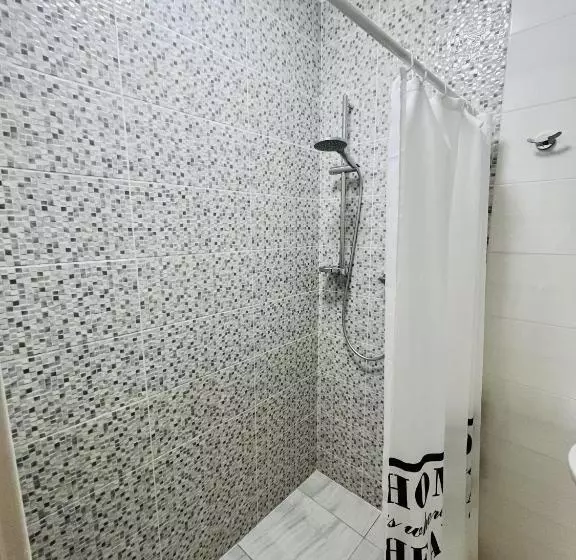 ホテル готель лаванда