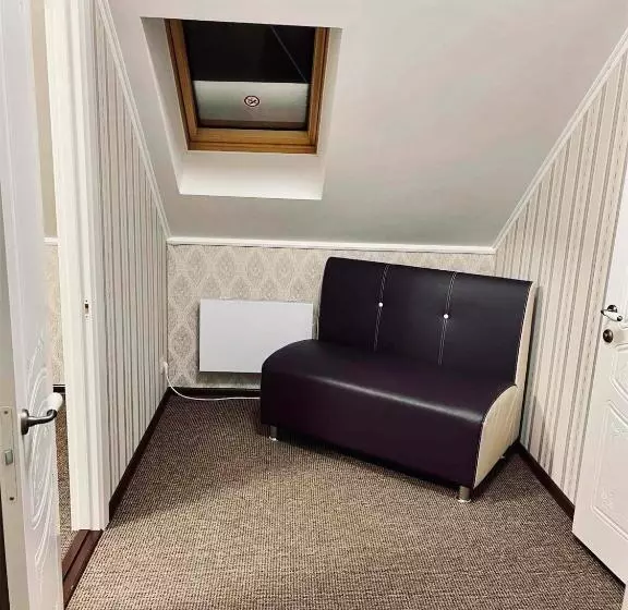 ホテル готель лаванда