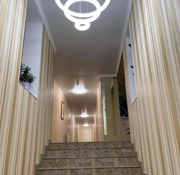 ホテル готель лаванда