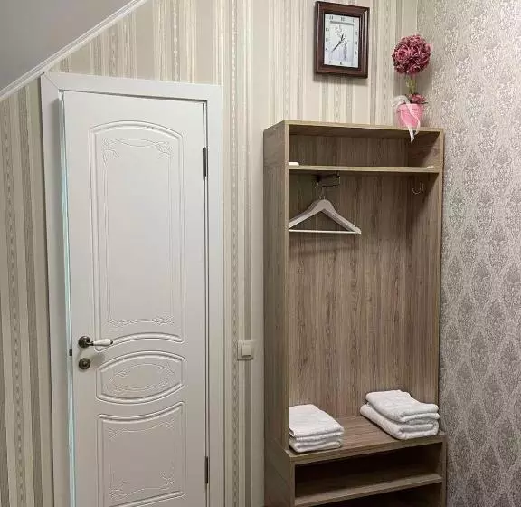 ホテル готель лаванда