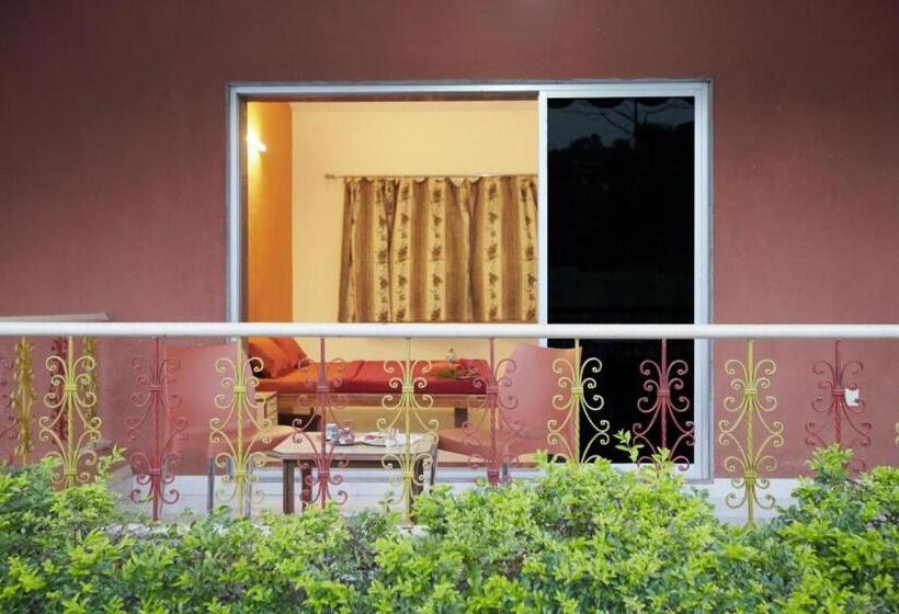 Hotel Cold Spot Village Resort