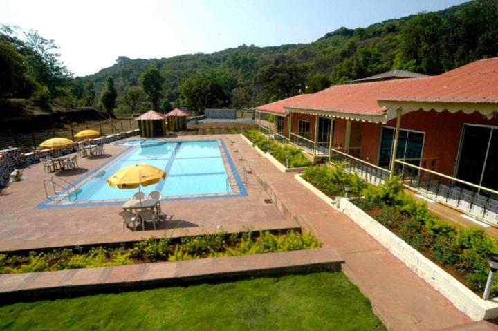 Hotel Cold Spot Village Resort