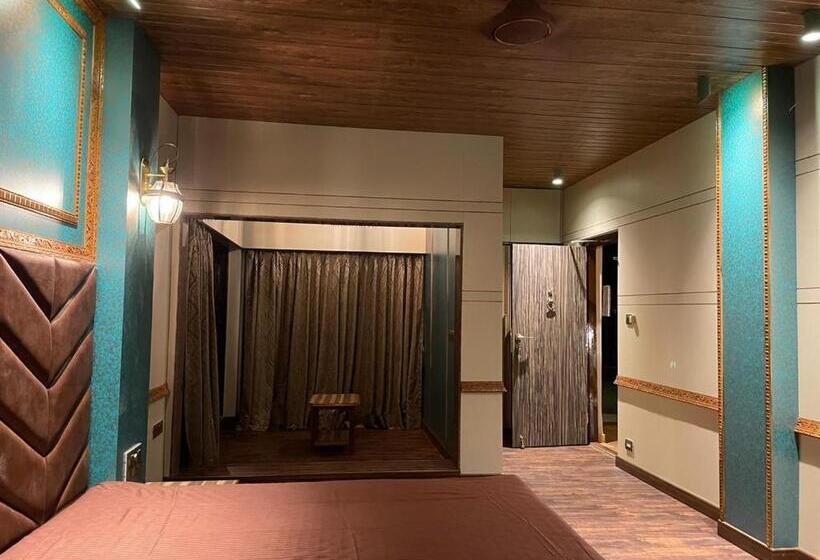 Hotel Cold Spot Village Resort