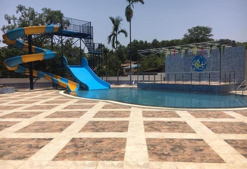 Hotel Cold Spot Village Resort