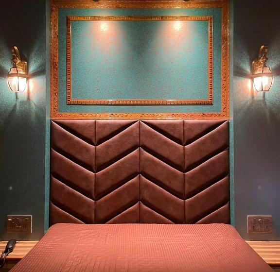 Hotel Cold Spot Village Resort