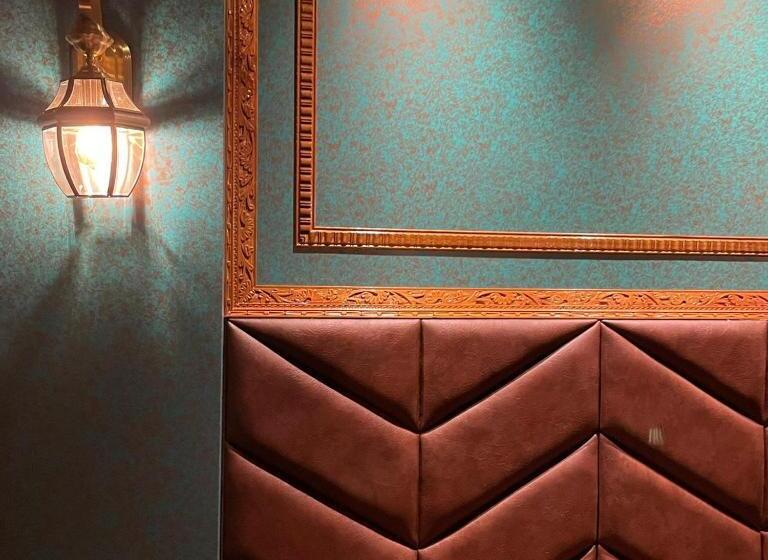 Hotel Cold Spot Village Resort