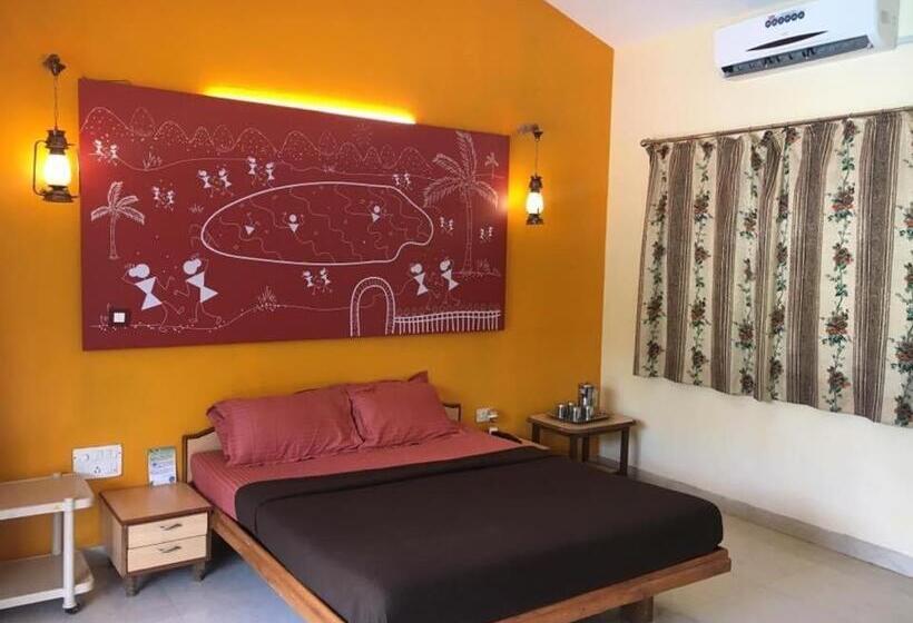 Hotel Cold Spot Village Resort