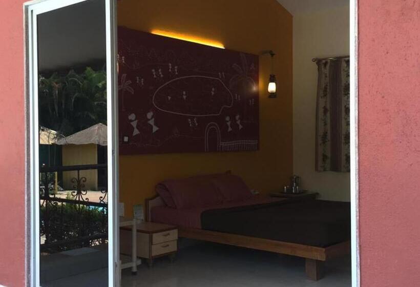 Hotel Cold Spot Village Resort