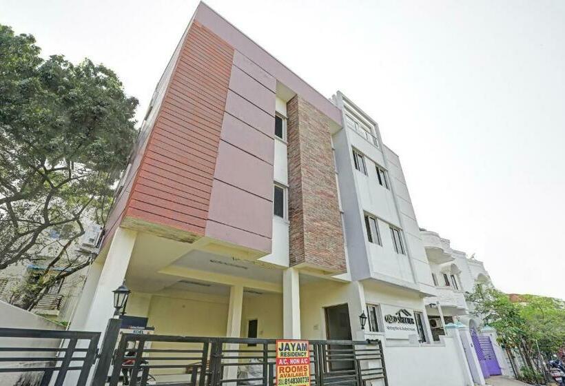 Hôtel Flagship 84994 Ecr