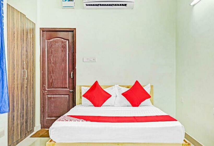 Hôtel Flagship 84994 Ecr