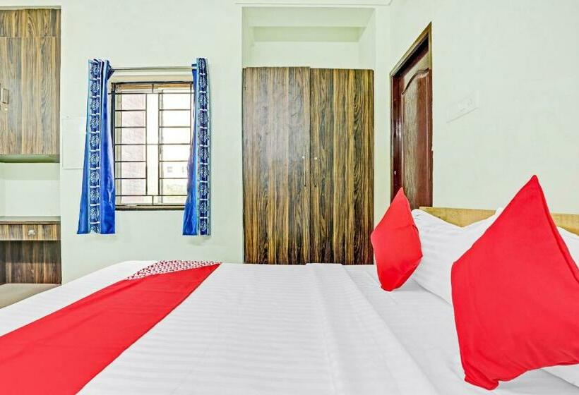 Hôtel Flagship 84994 Ecr