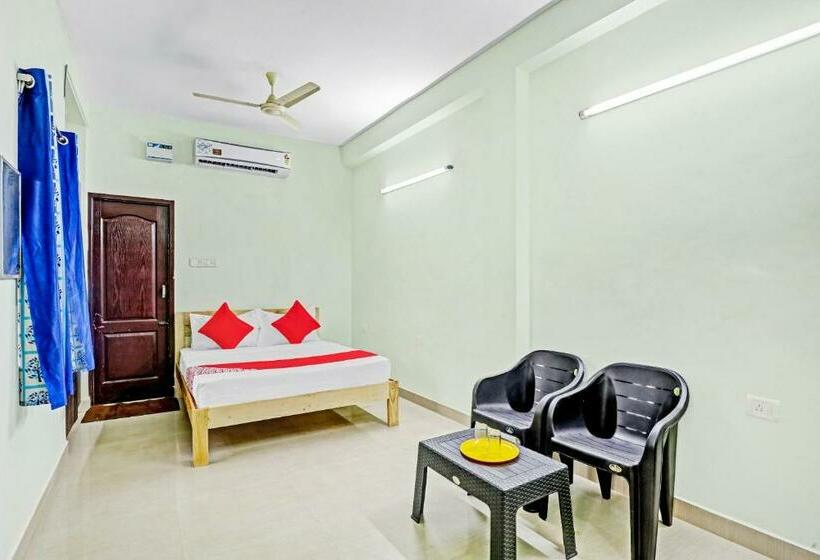 Hôtel Flagship 84994 Ecr