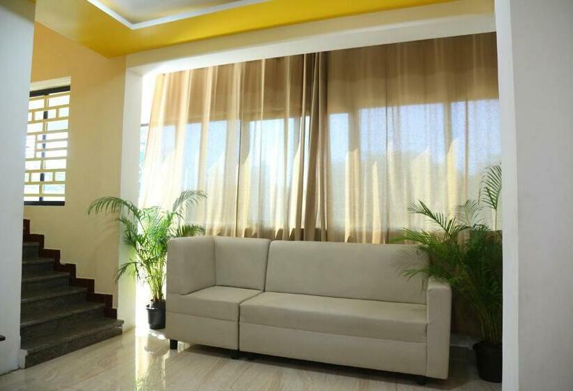 Hotel Harsha Haritha Residency