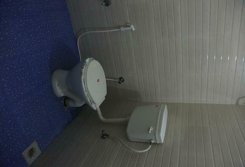 Hotel Harsha Haritha Residency