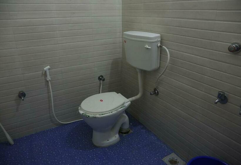 Hotel Harsha Haritha Residency