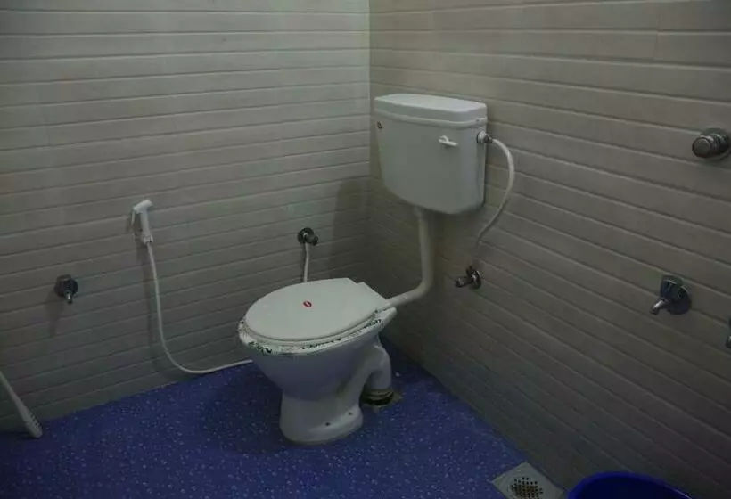 ホテル Harsha Haritha Residency