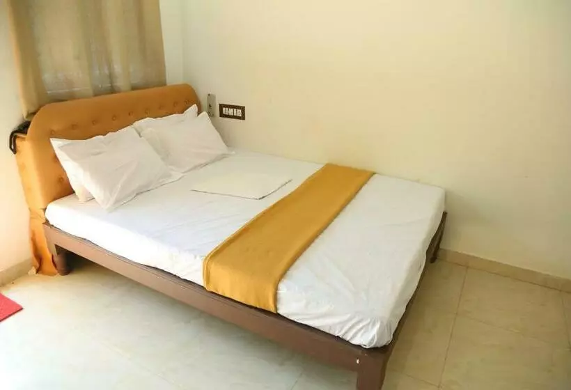 ホテル Harsha Haritha Residency