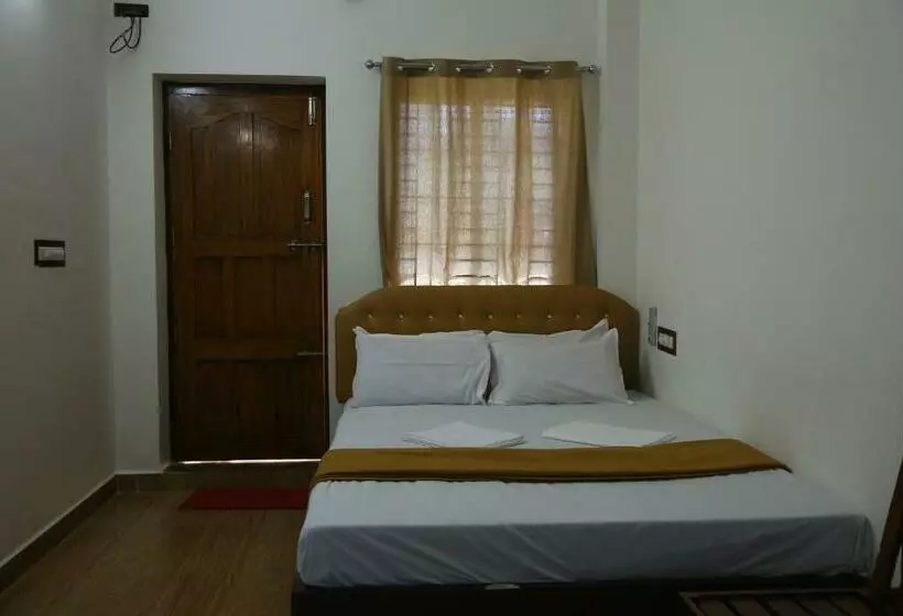 ホテル Harsha Haritha Residency
