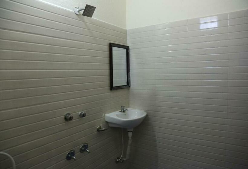 Hotel Harsha Haritha Residency